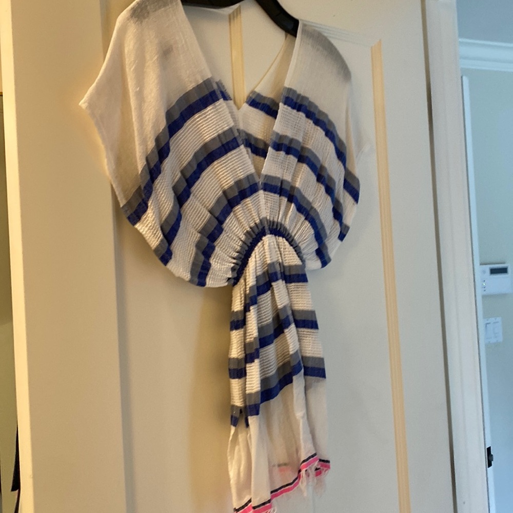 Lemlem coverup